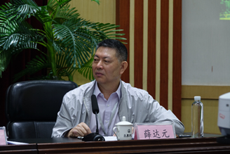 教授,中央民族大学冯金朝教授,中科院西北高原生物研究所周华坤研究员